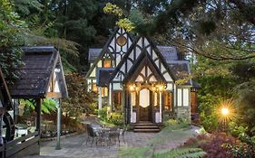 Fernhill Estate “ Gingerbread House”